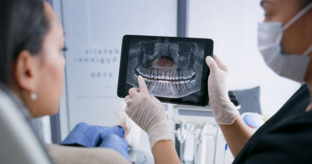 Licensed Tooth Extraction service in Homestead Valley, CA - Smile Center Dentistry
